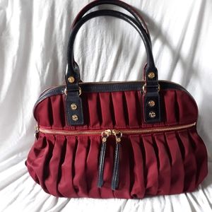MZ Wallace New York Handbag